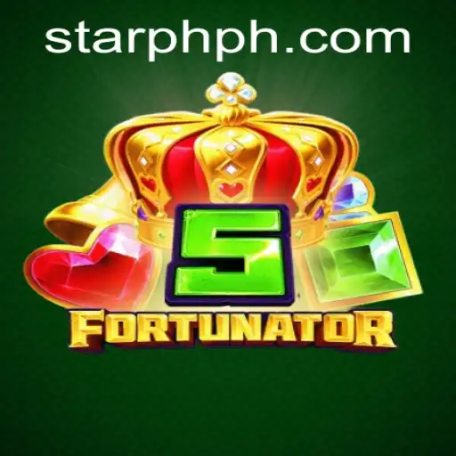 Exploring 5Fortunator: A Comprehensive Guide with StarPH Login Details
