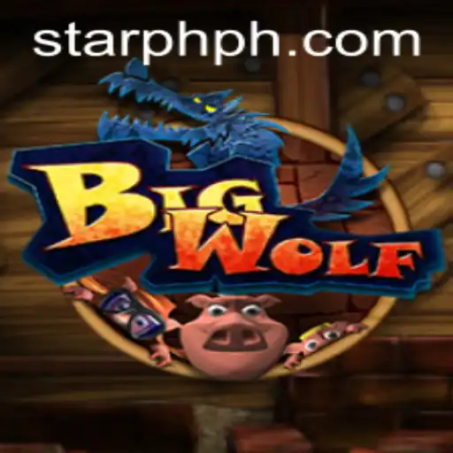 Exploring BigWolf: A New Frontier in the World of Gaming with StarPH Login