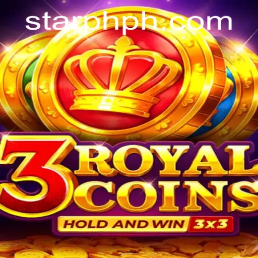 Discover 3royalcoins: An Exciting Journey into the World of Digital Strategy