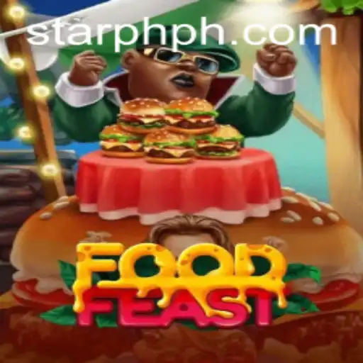 Explore the Exciting World of FoodFeast with StarPH Login