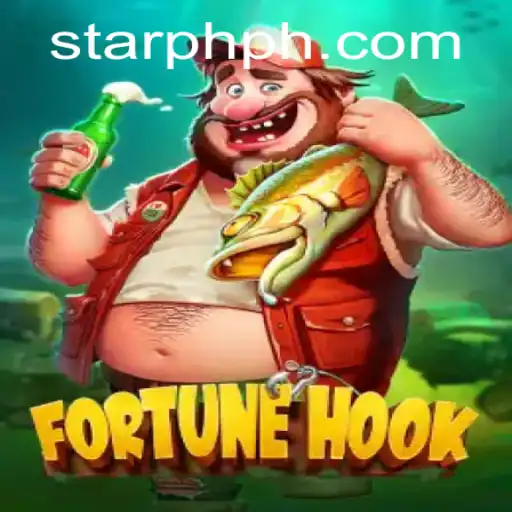 FortuneHook: The Adventurous World of StarPH Login