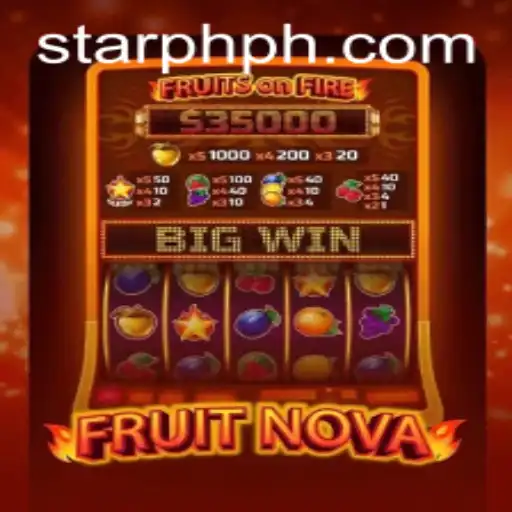 Exploring the Exciting World of FruitNova: A StarPH Login Adventure