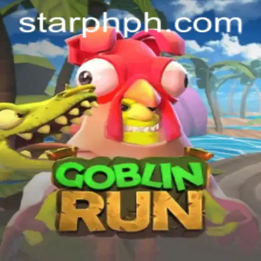Delve into GoblinRun: An Exciting Adventure with StarPH Login