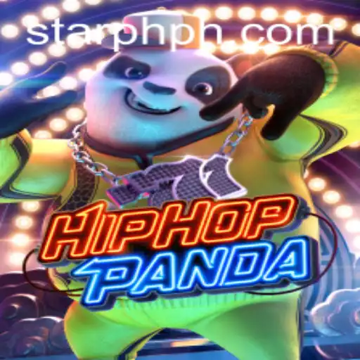 Exploring HipHopPanda: The Popular Game with StarPH Login Benefits