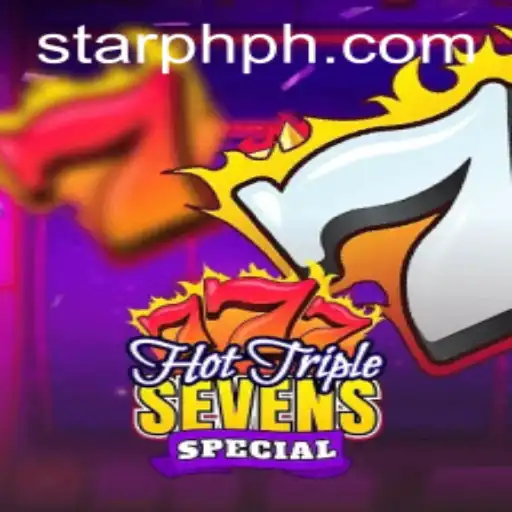 Exploring HotTripleSevensSpecial: A Thrilling Game with StarPH Login