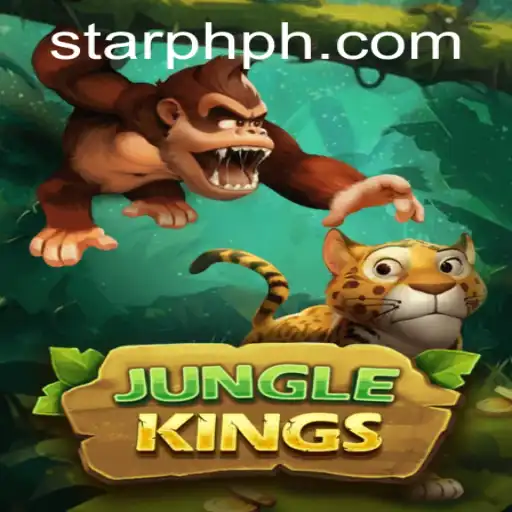JungleKings: Unleashing the Wild Adventure