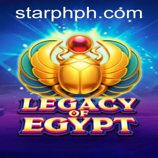 Exploring the Enchanting World of LegacyOfEgypt and StarPH Login