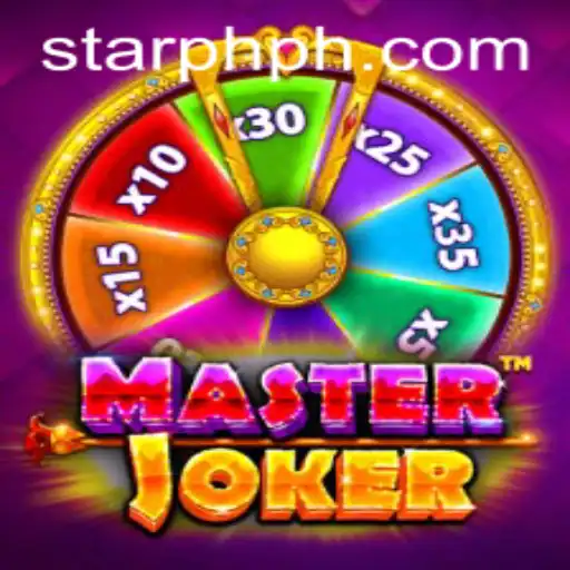 MasterJoker: The Ultimate Game Experience with StarPH Login