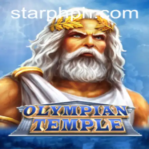 Exploring OlympianTemple: A Divine Gaming Journey