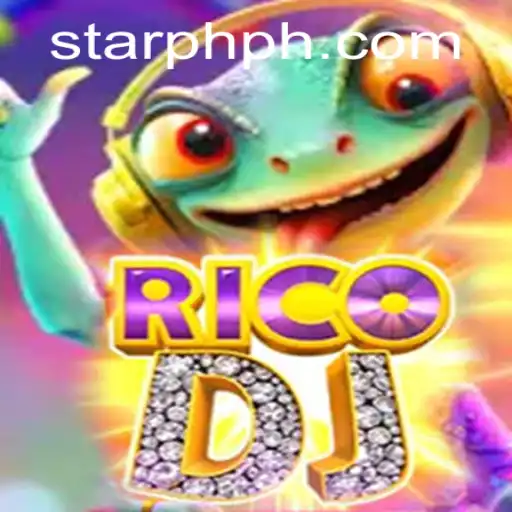 RicoDJ: Revolutionizing the Gaming Scene with StarPH Login