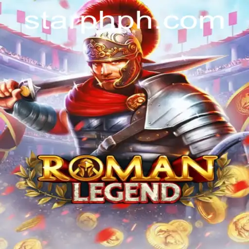 RomanLegend: Discover the World of Adventure and the Innovative StarPH Login