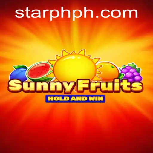 Exploring the Vibrant World of SunnyFruits and its Integration with StarPH Login