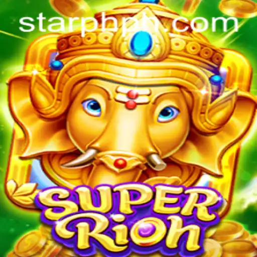 Exploring SuperRich: An In-Depth Guide to StarPH Login and Rules