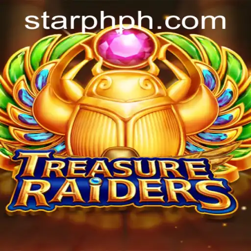 Unveiling the Thrills of TREASURERAIDERS with StarPH Login