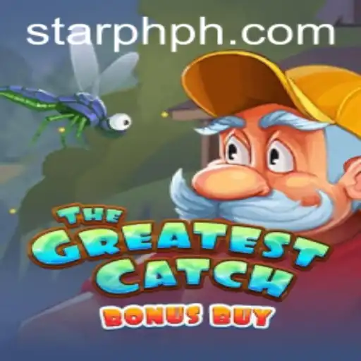 Exploring TheGreatestCatchBonusBuy: A Thrilling New Addition to Online Gaming