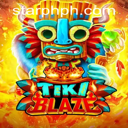 Exploring TikiBlaze: A Game That Ignites Excitement