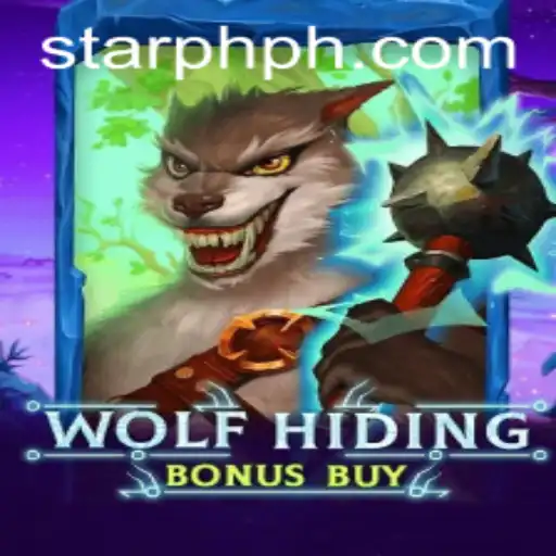 Exploring the Thrilling World of WolfHidingBonusBuy: A Strategic Adventure