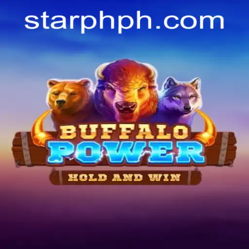 Exploring the Thrilling World of BuffaloPower and StarPH Login
