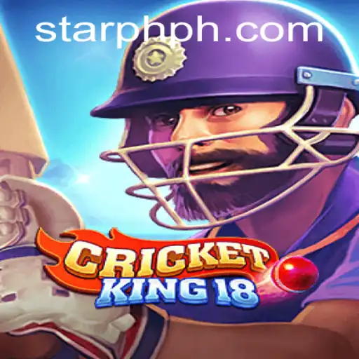 CricketKing18: Revolutionizing Gaming with StarPH Login