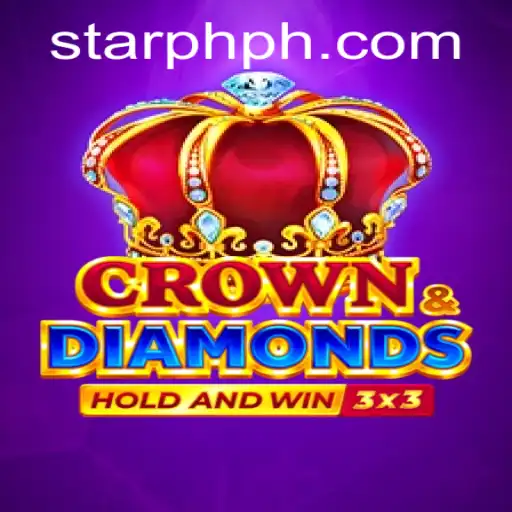 Explore the Captivating World of Crowndiamonds with StarPH Login