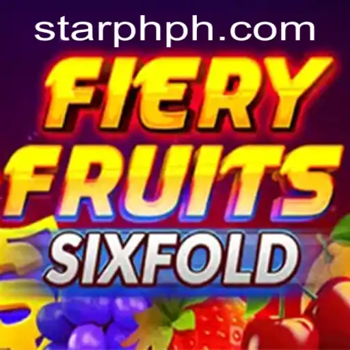 Exploring the Thrills of FieryFruitsSixFold: A New Gaming Sensation