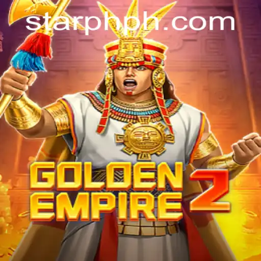 GoldenEmpire2: A New Era of Strategic Gaming