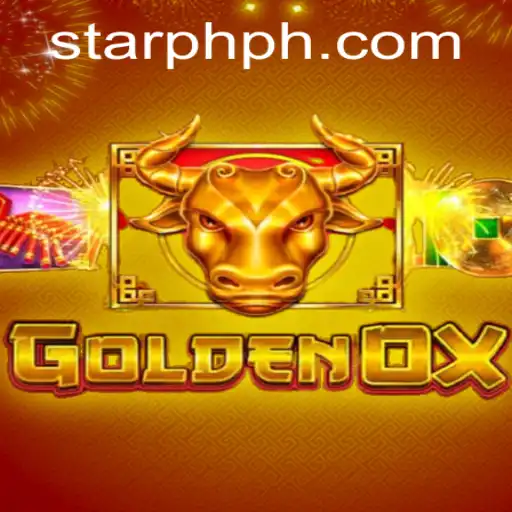 Discover the Thrilling World of GoldenOx: A New Gaming Sensation