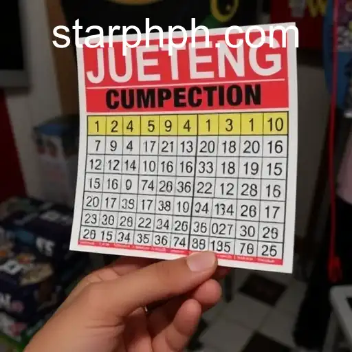 The Allure and Complexity of Jueteng: Exploring a Persistent Cultural Phenomenon