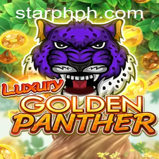Dive into the Thrilling World of LUXURYGOLDENPANTHER