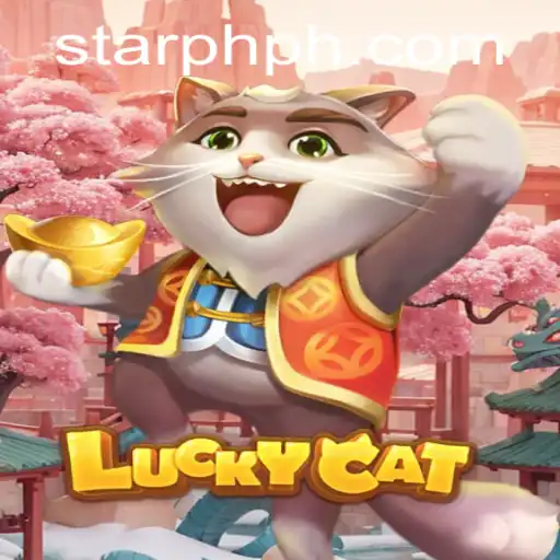 LuckyCat: Dive into the Mesmerizing World of Interactive Gaming