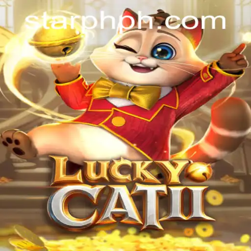 Exploring the Fascinating World of LuckyCatII and StarPH Login