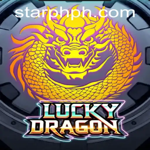 LuckyDragon: Exploring the Enchanting Universe of StarPH Login
