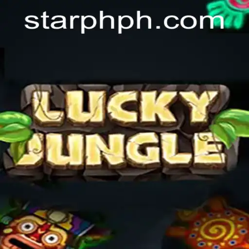 Immersing in Adventure: A Guide to LuckyJungle and StarPH Login