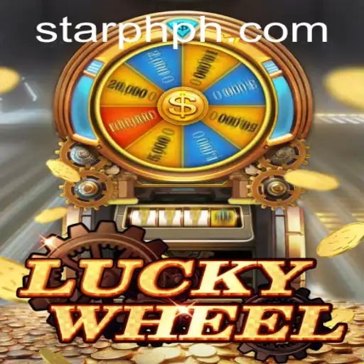 LuckyWheel: A Thrilling Adventure with StarPH Login