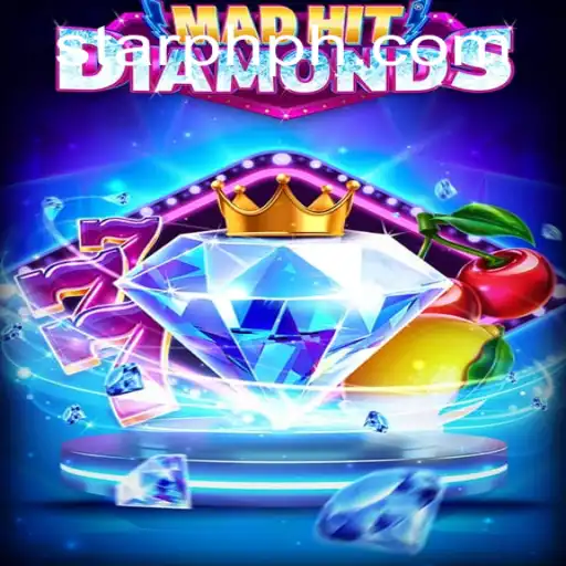 MadHitDiamonds: Exploring the Thrilling World of Virtual Gem Mining