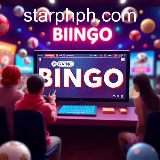 The Digital Evolution of Bingo: Navigating Online Platforms with StarPH Login