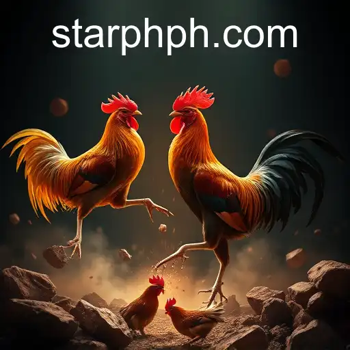 Exploring the World of Online Sabong: A Deep Dive into StarPH Login