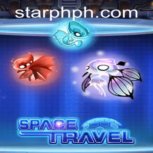 A Journey Through the Cosmos with SpaceTravel: Unlock the Galaxy with StarPH Login