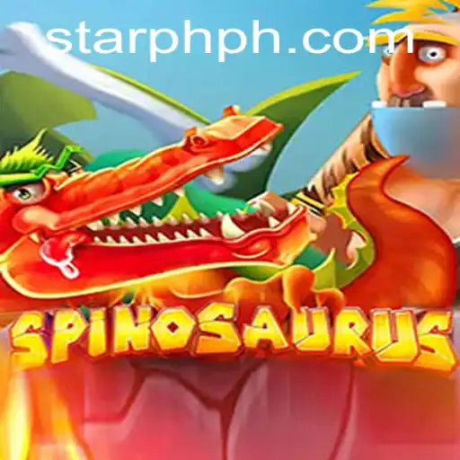 Journey Into the Mesmerizing World of Spinosaurus