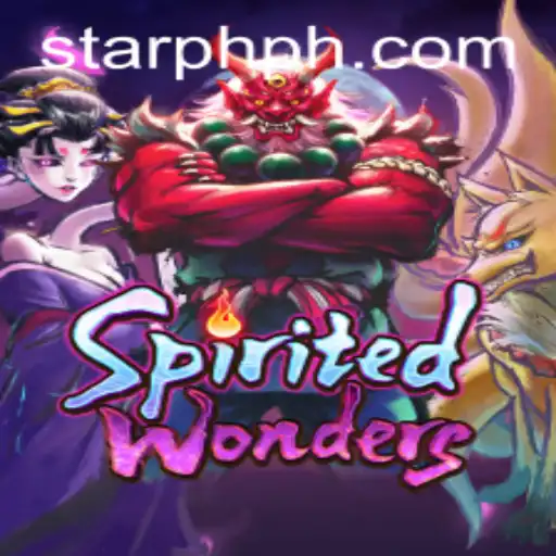 A Deep Dive into SpiritedWonders and the Exciting StarPH Login Feature