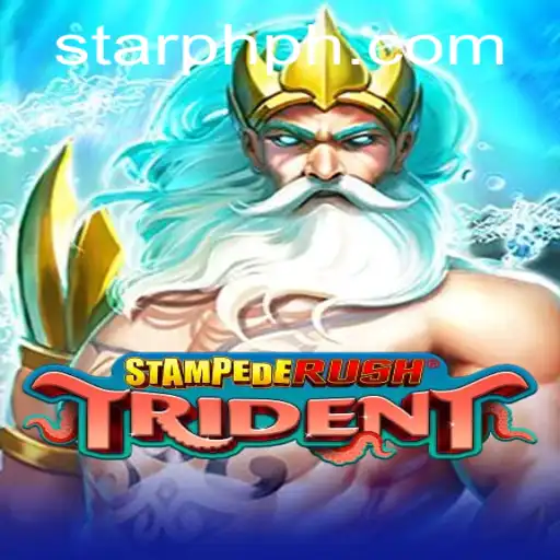 StempedeRushTrident and the Innovative StarPH Login Gaming Experience