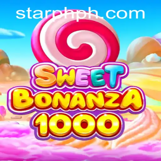 Exploring SweetBonanza1000: Your Ultimate Guide to Gaming Excitement