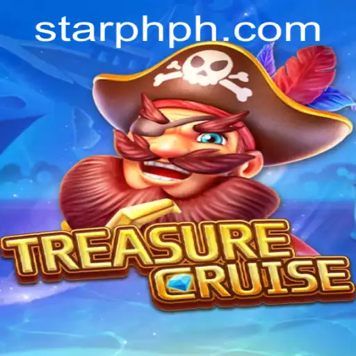 Embark on an Epic Adventure with TREASURECRUISE and StarPH Login