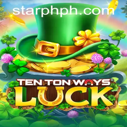 TenTonWaysLuck: An In-Depth Look at This Thrilling Game