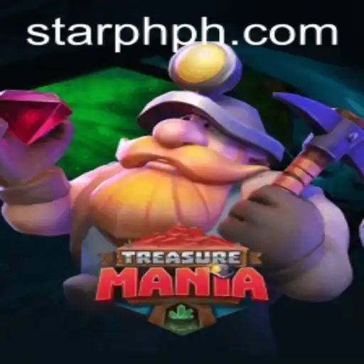 Exploring the Exciting World of TreasureMania and Navigating StarPH Login