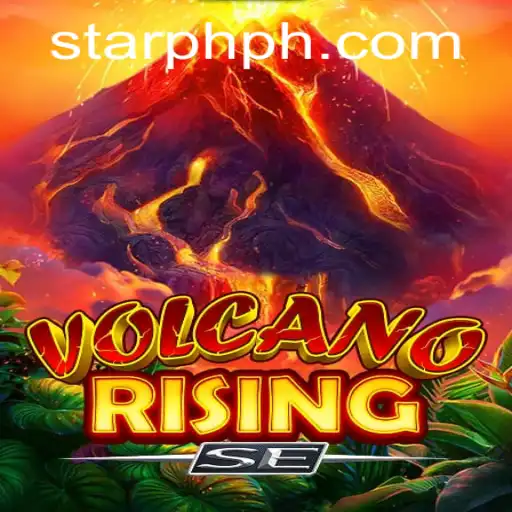 Unlocking the Thrills of VolcanoRisingSE: A Dynamic Gaming Universe
