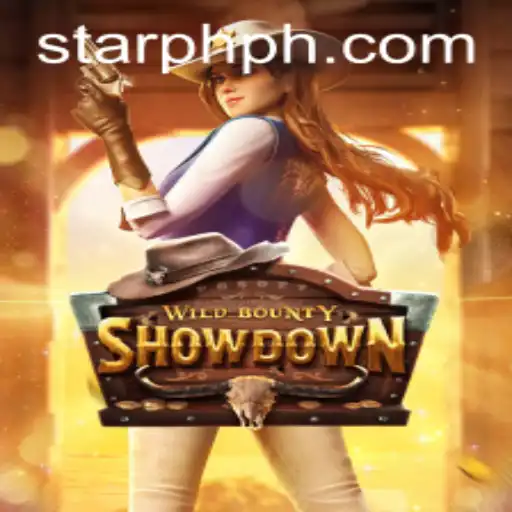 Exciting Features and Rules of WildBountyShowdown with StarPH Login