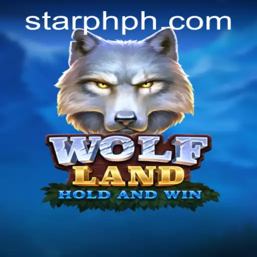 Exploring WolfLand: A Thrilling Adventure Awaits with StarPH Login